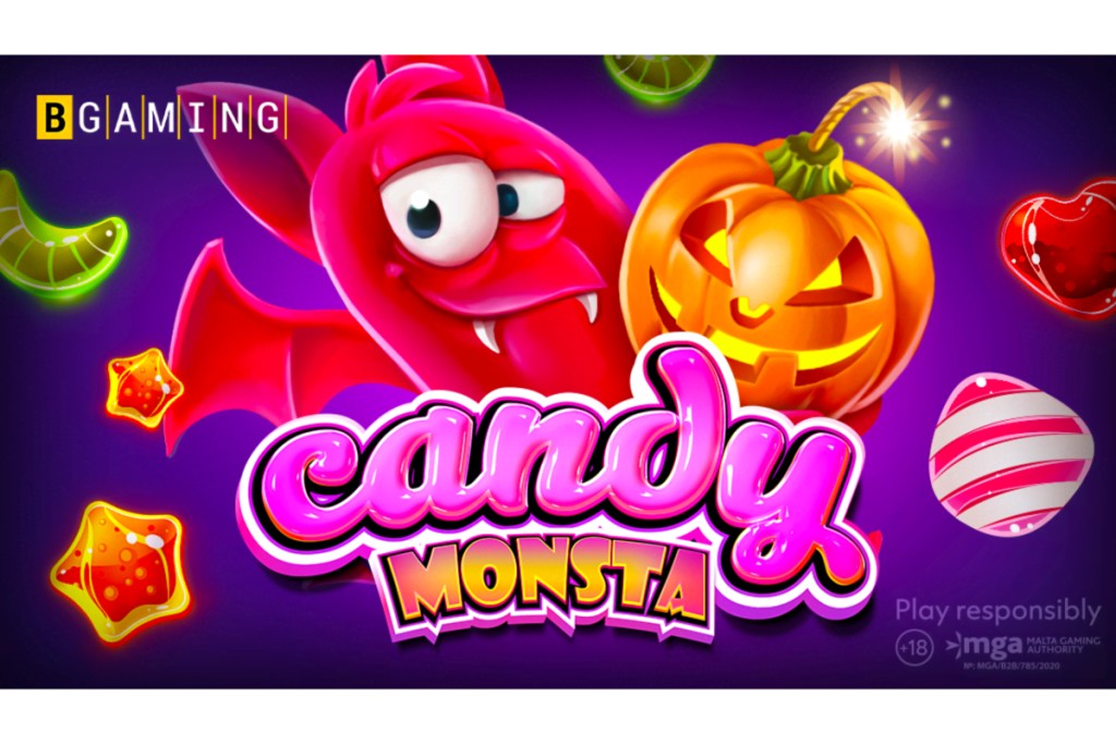 A big candy casino