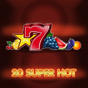 super hot 40 casino game
