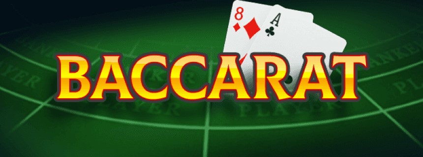 Baccarat Rules and Strategies - Online Casino Bonus Kenya