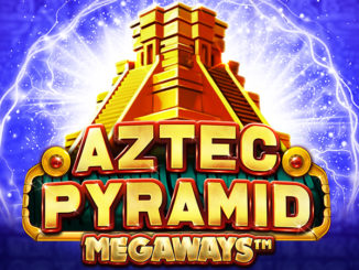 Aztec Pyramid megaways