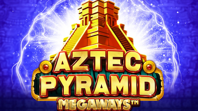 Aztec Pyramid megaways