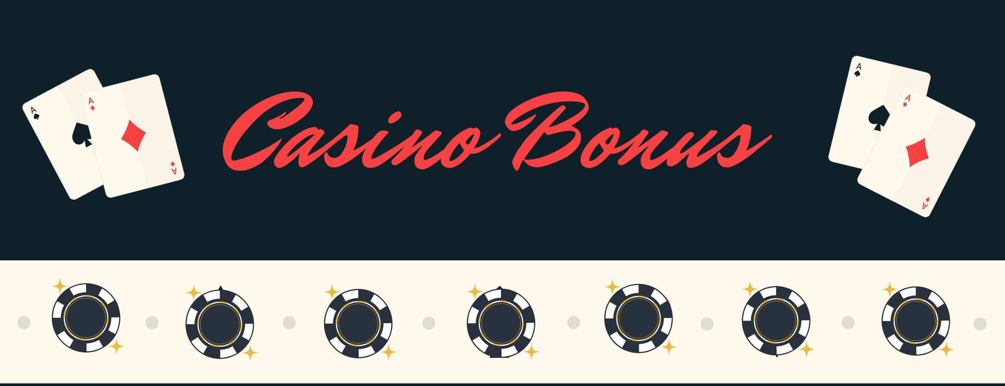 Casino bonus Kenya