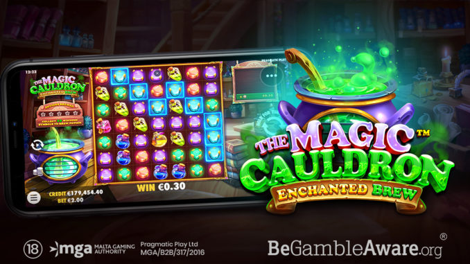 Pragmatic Play new slot