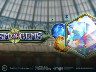 Prism of Gems