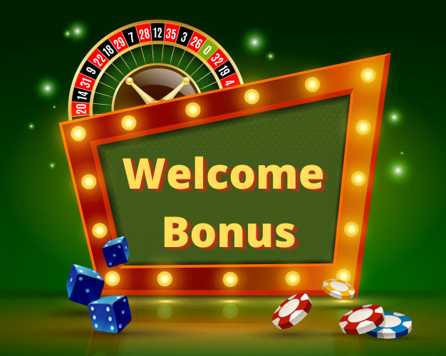 ocean resort online casino welcome bonus