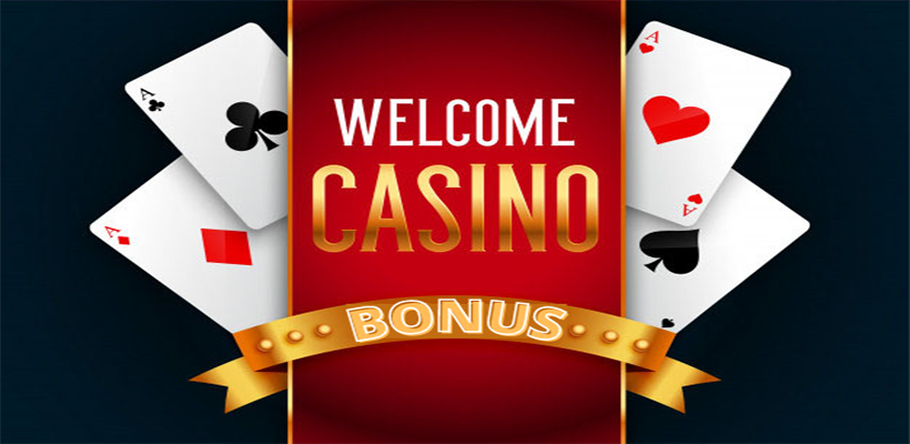 Online Casino Welcome Bonus Kenya