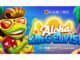 Aloha King Elvis slot game