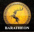 Game of Thrones Bartheon Symbol