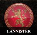 Game of Thrones Lannister Symbol