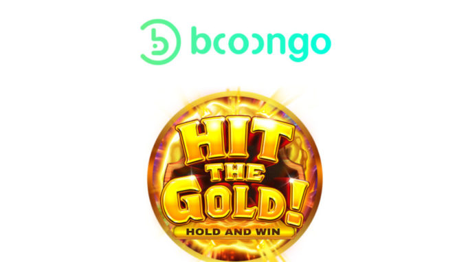 Hit the gold: Hold and win Kenya