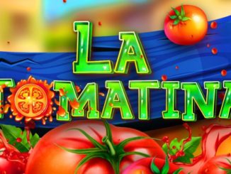 La tomatina slot