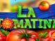 La tomatina slot