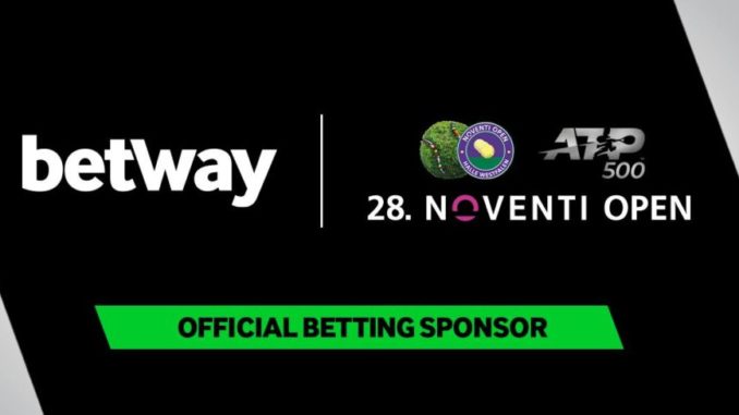 Betway Kenya