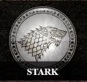 Game of Thrones Stark Symbol