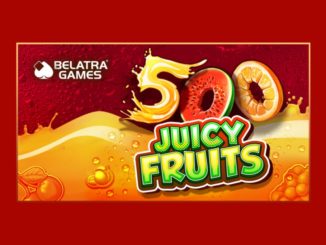 500 Juicy Fruits