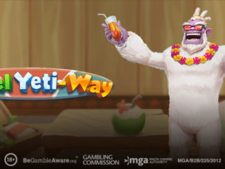 Hotel Yeti-Way slot