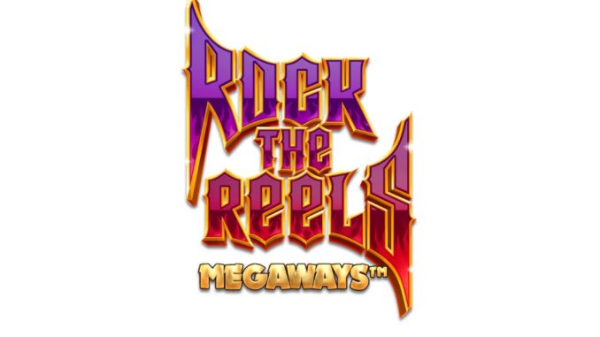 Rock the Reels Megaways