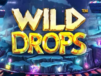 wild drops slot