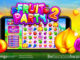 Fruit Party 2 slot game