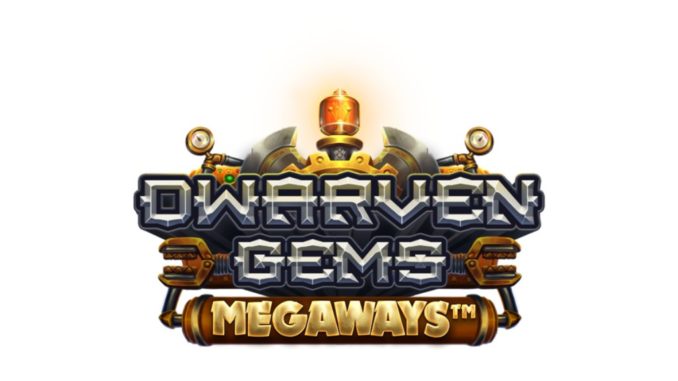 Dwarven Gems Megaways slot