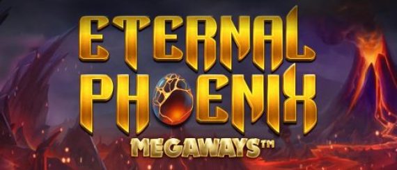 Eternal Phoenix megaways slot