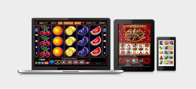 Casino Software provider