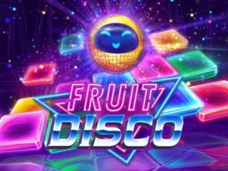 fruit disco slot