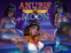 Anubis’ Moon slot
