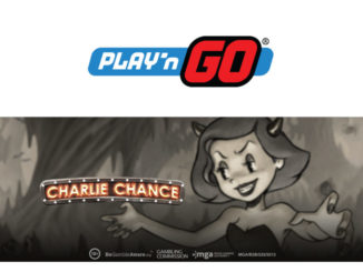 Charlie chance slot