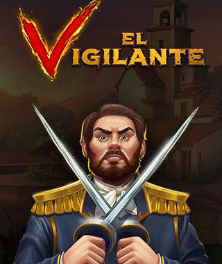 El vigilante slot game