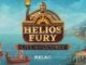 Helios Fury slot
