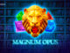 Magnum Opus slot