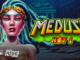 Medusa hot slot game