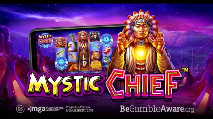 Mystic Chief slot