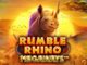 Rumble Rhino Megaways slot