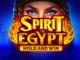 Spirit of Egypt Hold and Win slot