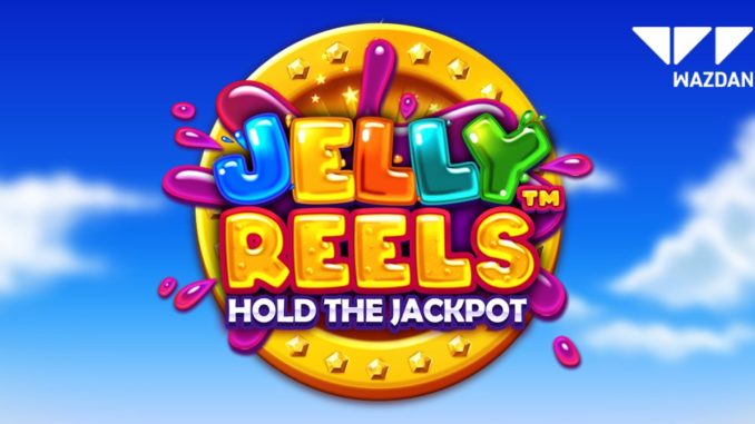Jelly Reels slot
