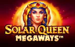 Solar Queen Megaways