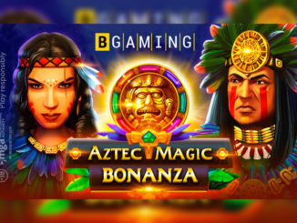 Aztec Magic Bonanza slot