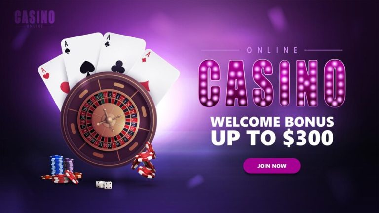 Online casino bonus Kenya