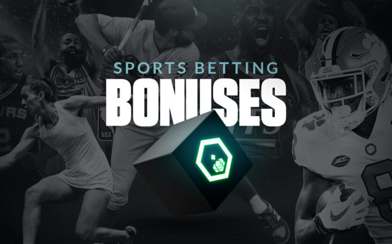 sports betting bonus