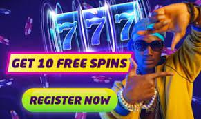Free Spins Registration Promotion