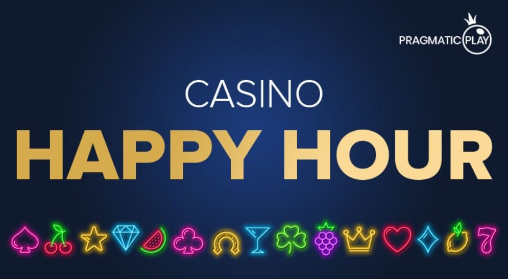 CASINO HAPPY HOUR Mozzartbet's Festive Frenzy Online Casino Bonus Kenya