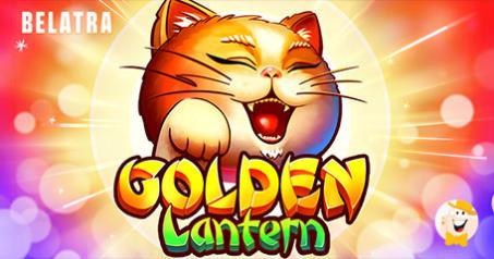 Golden Lantern by Belatra Games