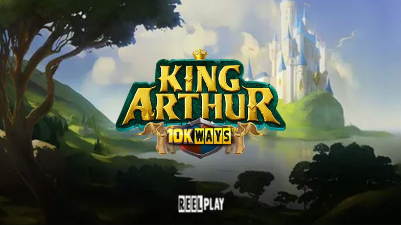 King Arthur 10K WAYS™ by Yggdrasil