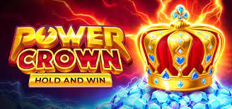 Power Crown: Hold and Win by Playson