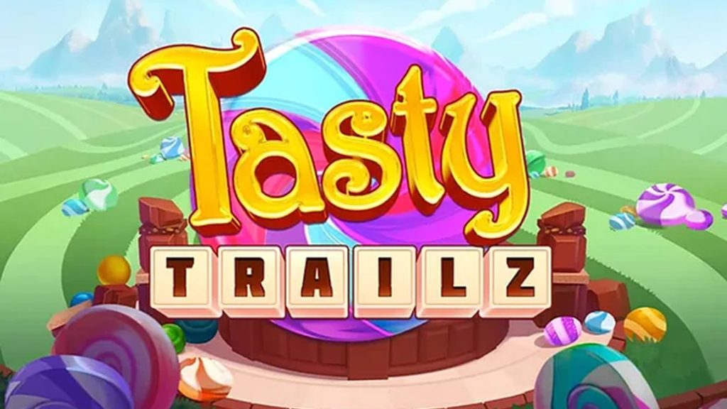 Tasty Trailz by Phoenix Flames Studios
