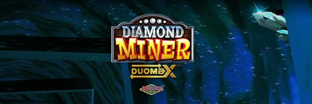 Diamond Miner DuoMax 