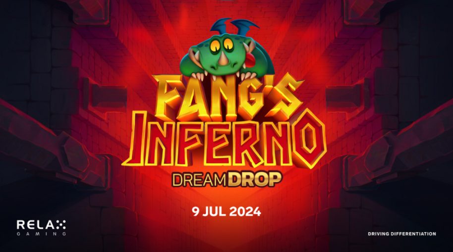 Fang's Inferno