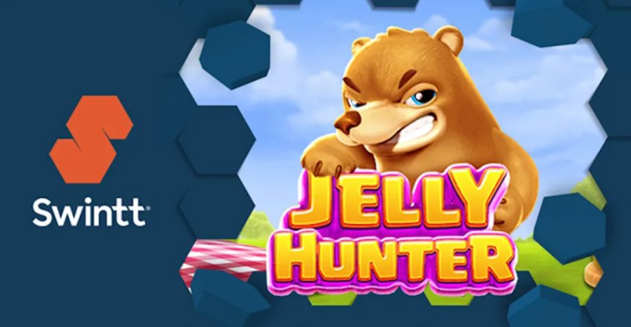 Jelly Hunter